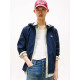 Tommy Hilfiger Ανδρικό αντιανεμικό μπουφάν Water Repellent Relaxed Chicago Windbreaker